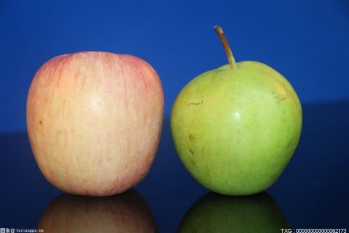 糖心苹果比普通苹果更容易坏吗？苹果为什么会出现糖心？