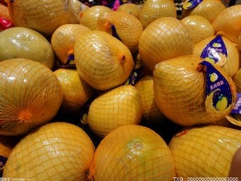 冰糖柚有減肥功效嗎？冰糖柚和沙田柚是一樣的嗎？