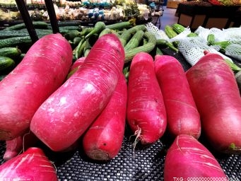 红萝卜是酸性还是碱性？吃中药能吃红萝卜吗？