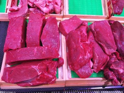 注水牛肉应该如何分辨？注水牛肉的危害有哪些？