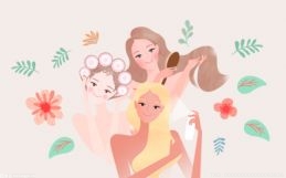 大樹云集團啟動“微笑云朵-女性幫助女孩”年度公益活動