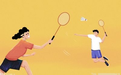 网球鞋的特点是什么？网球鞋与羽毛球鞋的区别是什么？
