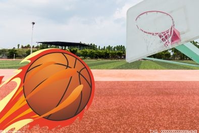 篮球的起源你知道吗？篮球场地标准尺寸是多少？