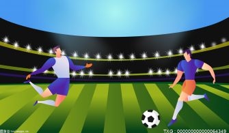 足球比赛里面什么叫做角球？足球比赛犯规有什么？