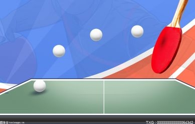 乒乓球比赛发球规则有哪些？乒乓球起源于哪个国家？
